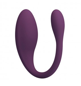 Pretty Love - Dora Invisible Wearable Vibrators (Smart APP Model - Chargeable)